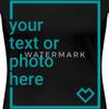 Spreadshirt Custom T-Shirt Add Your Own Text or Image Personalized Womens Premium T-Shirt, S, Black view 3