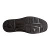 Deer Stags Men's Coney Dress Casual Memory Foam Cushioned Comfort Slip-On Loafer Black view 4