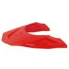 HK Army KLR Paintball Goggle Mask Visor (Red) view 1