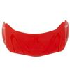 HK Army KLR Paintball Goggle Mask Visor (Red) view 2