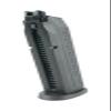 Umarex Smith & Wesson M&P 9 GBB 6mm BB Pistol Airsoft Gun Magazine,Black view 1