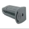 Umarex Smith & Wesson M&P 9 GBB 6mm BB Pistol Airsoft Gun Magazine,Black view 4
