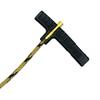 Otis 3 Gun Ripcord Trio Bore Cleaner, 3 Ripcords for 9mm, .223, 12 Gauge, Compact, Lightweight, Heat Resistant (FG-RC-3G1) view 3