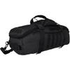 Fox Outdoor Compact Recon II Bag-Modular 3-in-1 Carry-On Size Gear Pack with Hidden Storage Options, Black view 1