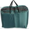 Ogawa 3895 Tent Sheet, Ground Mat, for Outdoor Use, Camping, Dark Green x Black view 4
