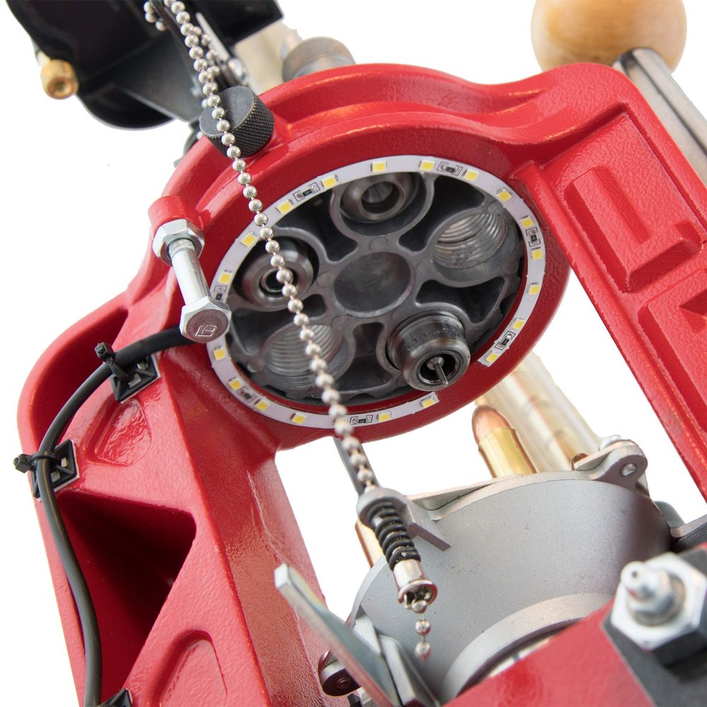 KMS UFO LM Reloading Press Light for Lee Loadmaster (KIT 2-Pack)