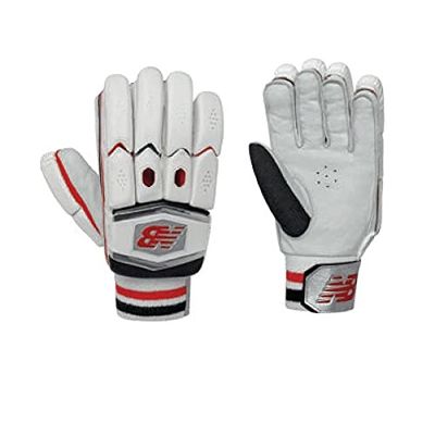 NB TC 660 Batting Gloves Men New Balance Batting Glove (TC 660) Sports Gloves for Men - Adult Right Hand Fast Delivery