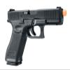 Umarex Glock 45 GBB Blowback 6mm BB Pistol Airsoft Gun, Black, One Size view 3