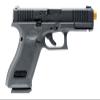 Umarex Glock 45 GBB Blowback 6mm BB Pistol Airsoft Gun, Black, One Size view 4