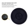 Gym Portable Lightweight Indoor Twisting Waist Disc, Twisting Waist Disc Board, for Waist Stretching Stretch Muscles view 2