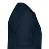 Spreadshirt Hank & Jed - Promoted Men's Premium T-Shirt, 3XL, deep Navy view 4