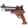 .177 PCP Air Pistol view 1