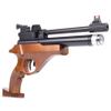 .177 PCP Air Pistol view 2