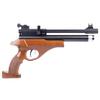 .177 PCP Air Pistol view 3