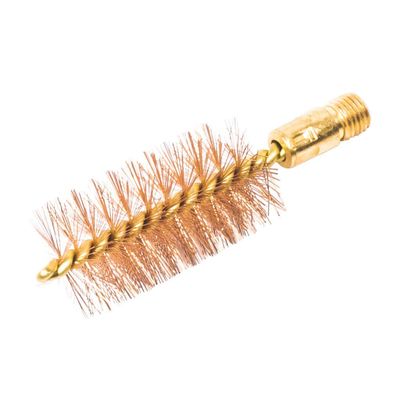 Breakthrough Clean Technologies Phosphorus Bronze Bristle Bore Brush, 12-Gauge
