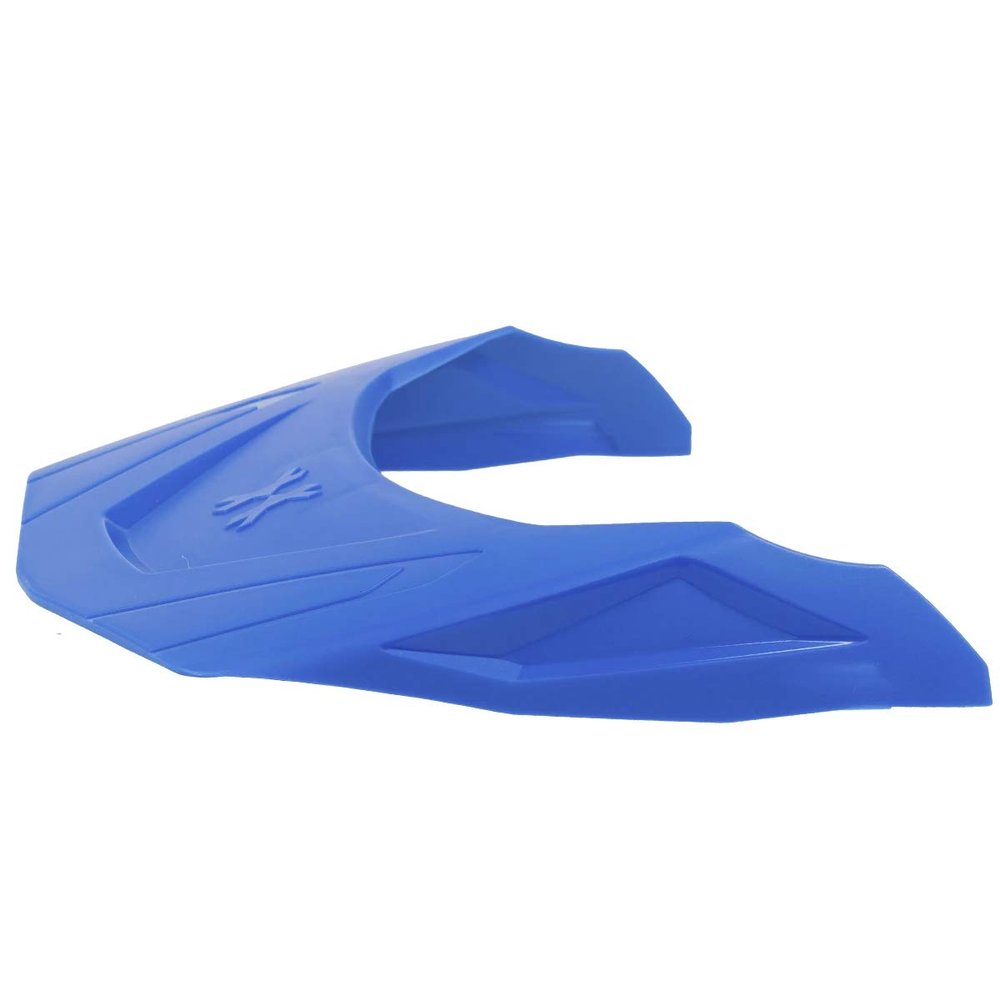 HK Army KLR Paintball Goggle Mask Visor (Blue)