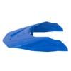 HK Army KLR Paintball Goggle Mask Visor (Blue) view 3