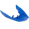 HK Army KLR Paintball Goggle Mask Visor (Blue) view 4