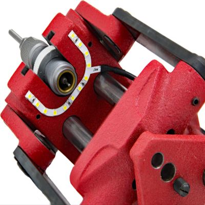 KMS UFO CX Reloading Press Light for Forster Co-Ax (KIT 2-Pack)