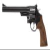 Umarex Smith & Wesson Model 29 Revolver .177 Caliber BB Air Pistol, 8-inch Barrel view 2