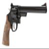 Umarex Smith & Wesson Model 29 Revolver .177 Caliber BB Air Pistol, 8-inch Barrel view 3