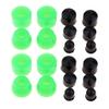 20x PU Skateboard Bushings Replacement Cups Set 85A view 1