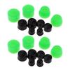 20x PU Skateboard Bushings Replacement Cups Set 85A view 3