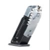 Umarex GLOCK 17 Gen 5 21-Round Magazine for Blowback .177 Caliber Pellet Gun Air Pistol,Black view 3