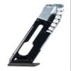 Umarex GLOCK 17 Gen 5 21-Round Magazine for Blowback .177 Caliber Pellet Gun Air Pistol,Black view 4