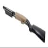 Umarex NXG Compact Pump Action .177 Caliber BB Shotgun view 4