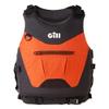 GILL US Coast Guard Approved Side Zip Personal Flotation Device PFD - Ideal for use with All Watersports Sailing, Paddle Sports, Paddleboard, Kayaking & Canoeing view 1