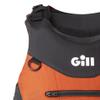 GILL US Coast Guard Approved Side Zip Personal Flotation Device PFD - Ideal for use with All Watersports Sailing, Paddle Sports, Paddleboard, Kayaking & Canoeing view 2