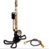 PCP Hand Pump Working Pressure 400 Bar view 2