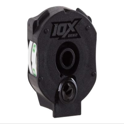 10X GEN2Quick-Shot Inertia mag .22