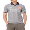 Umbro Men's Coral Studio Jersey, Black Medium view 1