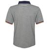 Umbro Men's Coral Studio Jersey, Black Medium view 2