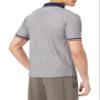 Umbro Men's Coral Studio Jersey, Black Medium view 3