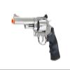 Umarex Smith & Wesson M29 Classic Revolver 6mm BB Pistol Airsoft Gun, Silver/Black view 1