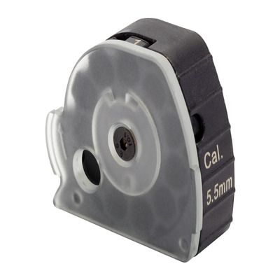 Beeman .22 Caliber Spare 10 Sh
