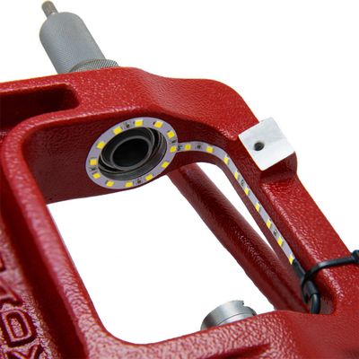 KMS UFO Reloading Press Light for Hornady LnL AP & O Frame Single Stage Presses (KIT 2-Pack (for Single Stage))