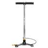 PCP Hand Pump Working Pressure 400 Bar/5800 PSI (Chrome) view 1