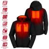 Gerbing 7V Men's Torrid Softshell Heated Jacket 2.0 3XL view 3