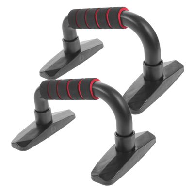 FAVOMOTO 2pcs Arm Strength Training Tool Bracket for Enhanced Muscle Building Convenient Fitness Equipment for Frame