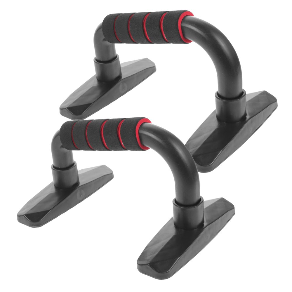 FAVOMOTO 2pcs Arm Strength Training Tool Bracket for Enhanced Muscle Building Convenient Fitness Equipment for Frame