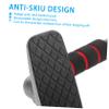 FAVOMOTO 2pcs Arm Strength Training Tool Bracket for Enhanced Muscle Building Convenient Fitness Equipment for Frame view 2