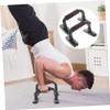 FAVOMOTO 2pcs Arm Strength Training Tool Bracket for Enhanced Muscle Building Convenient Fitness Equipment for Frame view 3