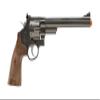 Umarex Smith & Wesson M29 Revolver 6mm BB Pistol Airsoft Gun, 8 3/8 Inch view 2