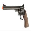 Umarex Smith & Wesson M29 Revolver 6mm BB Pistol Airsoft Gun, 8 3/8 Inch view 4