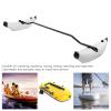 Kayak Outrigger Stabilizer , Portable PVC Higher Stability Kayak Outrigger Kit , Three Colours to Choose Inflatable Kayak Stabilizer , Easy to Install , for Floating Balancing Boat view 3