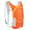 Hydration Pack,Hydration Backpack with 2L Hydration Bladder Lightweight Running Water Backpack for Women Men Kids (Orange) view 1